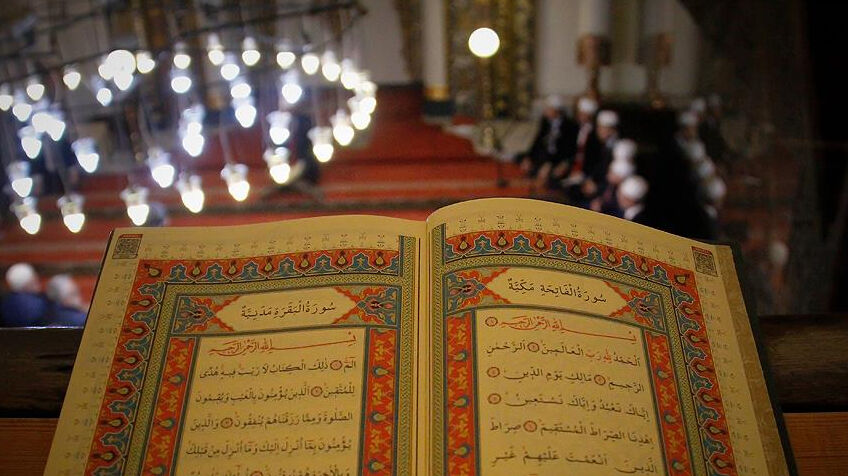 Mevlid gecesi neler yapılır, nasıl ibadet edilir? Mevlid Kandili ibadetleri - 2. Resim