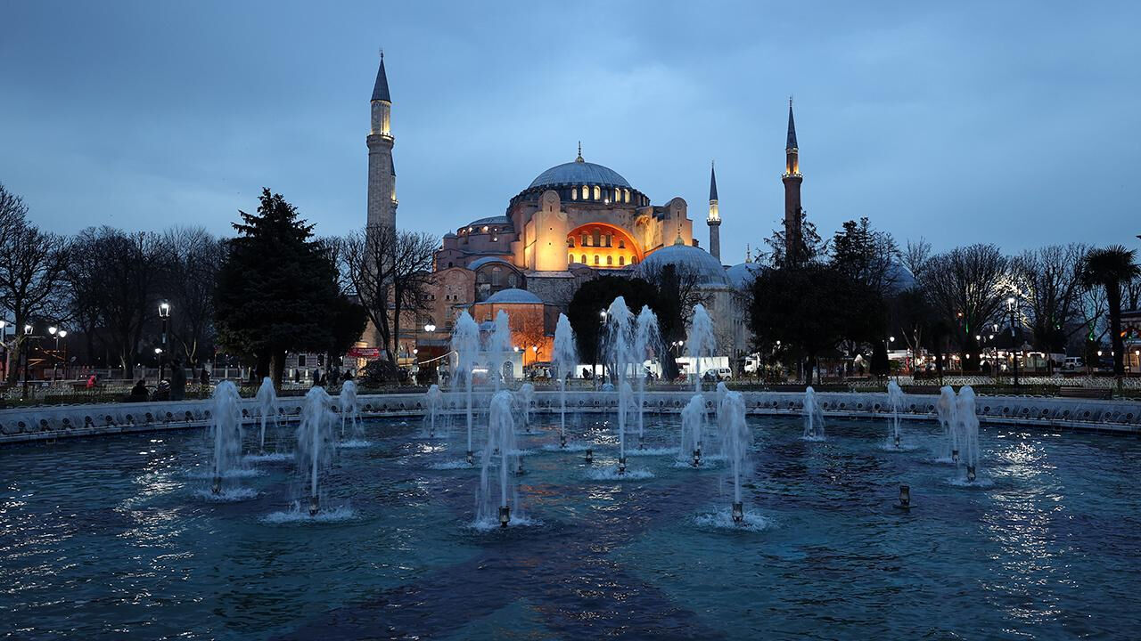 Mevlid gecesi neler yapılır, nasıl ibadet edilir? Mevlid Kandili ibadetleri - 3. Resim