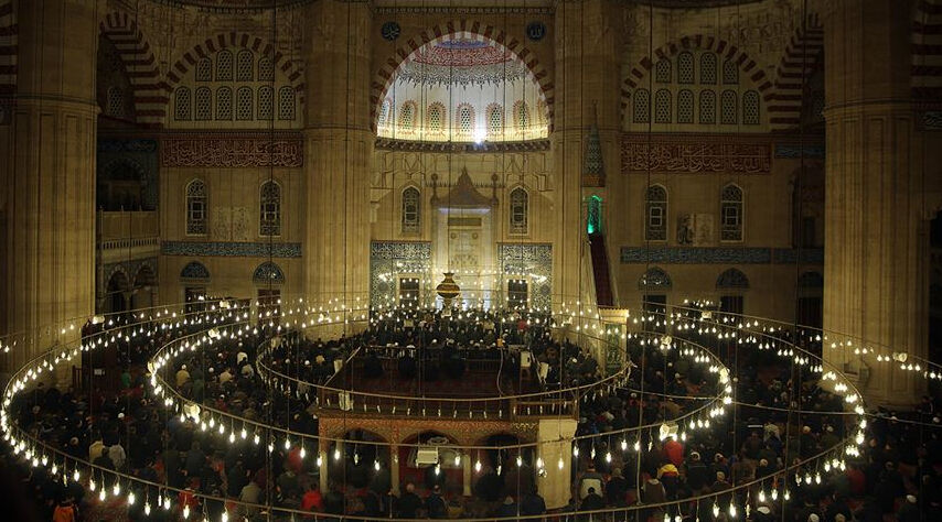 Mevlid Kandili'nde ne oldu, önemi ne? - 1. Resim