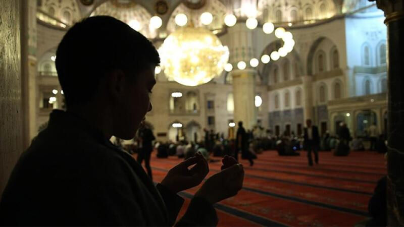 Mevlid Kandili'nde oruç tutulur mu? - 2. Resim