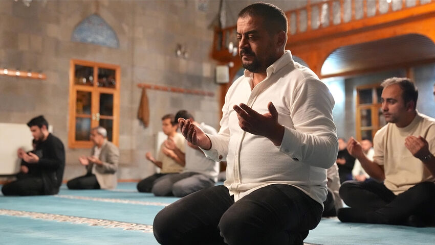 Mevlid ne demek, anlamı ne? - 3. Resim