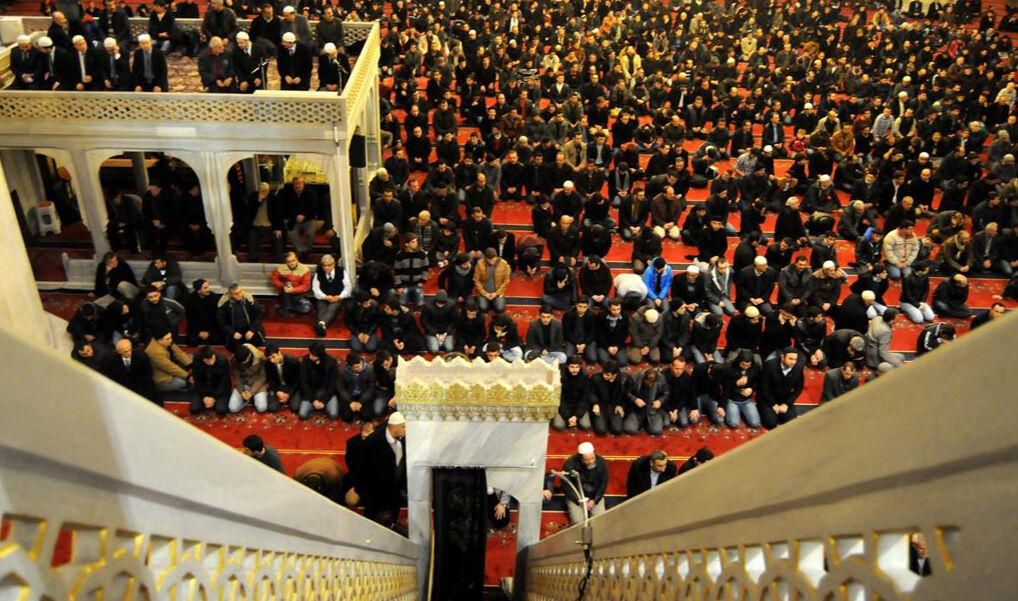 Mevlid ne demek, anlamı ne? - 1. Resim