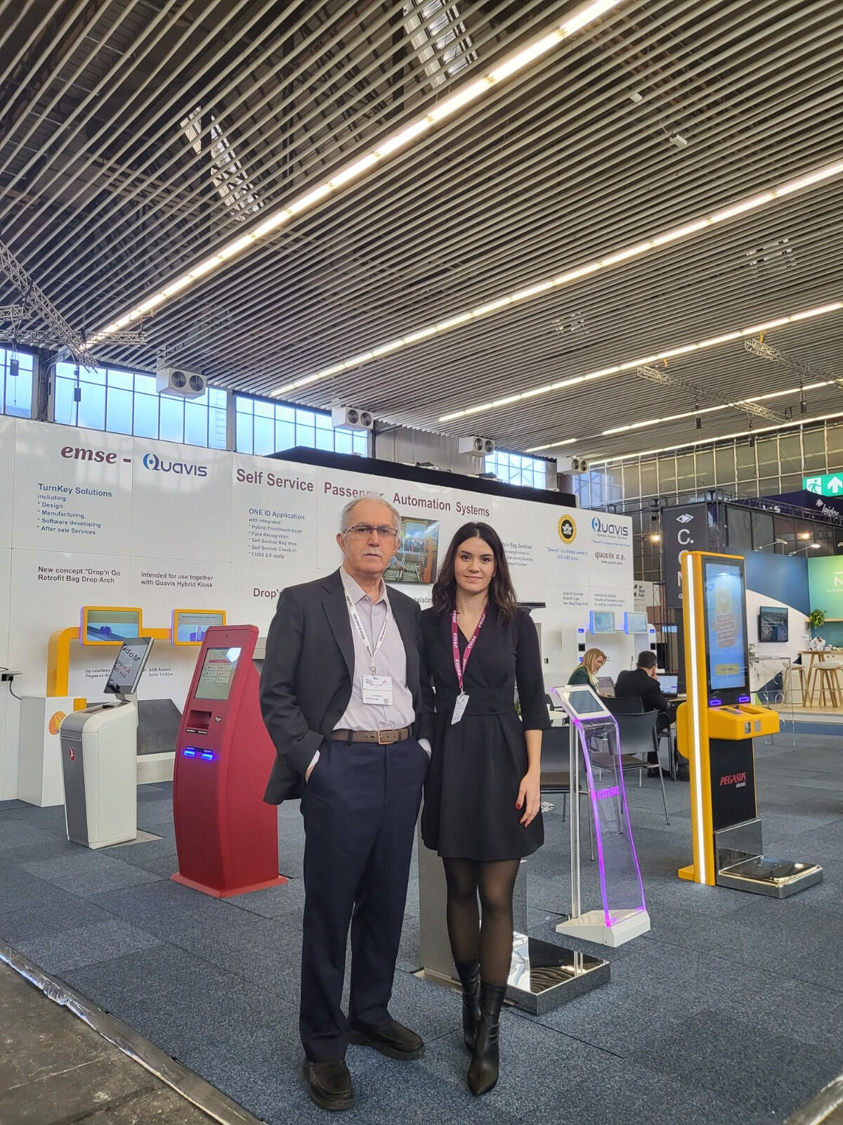 Nesiller arası birikim teknolojide sınırları aştı - 4. Resim