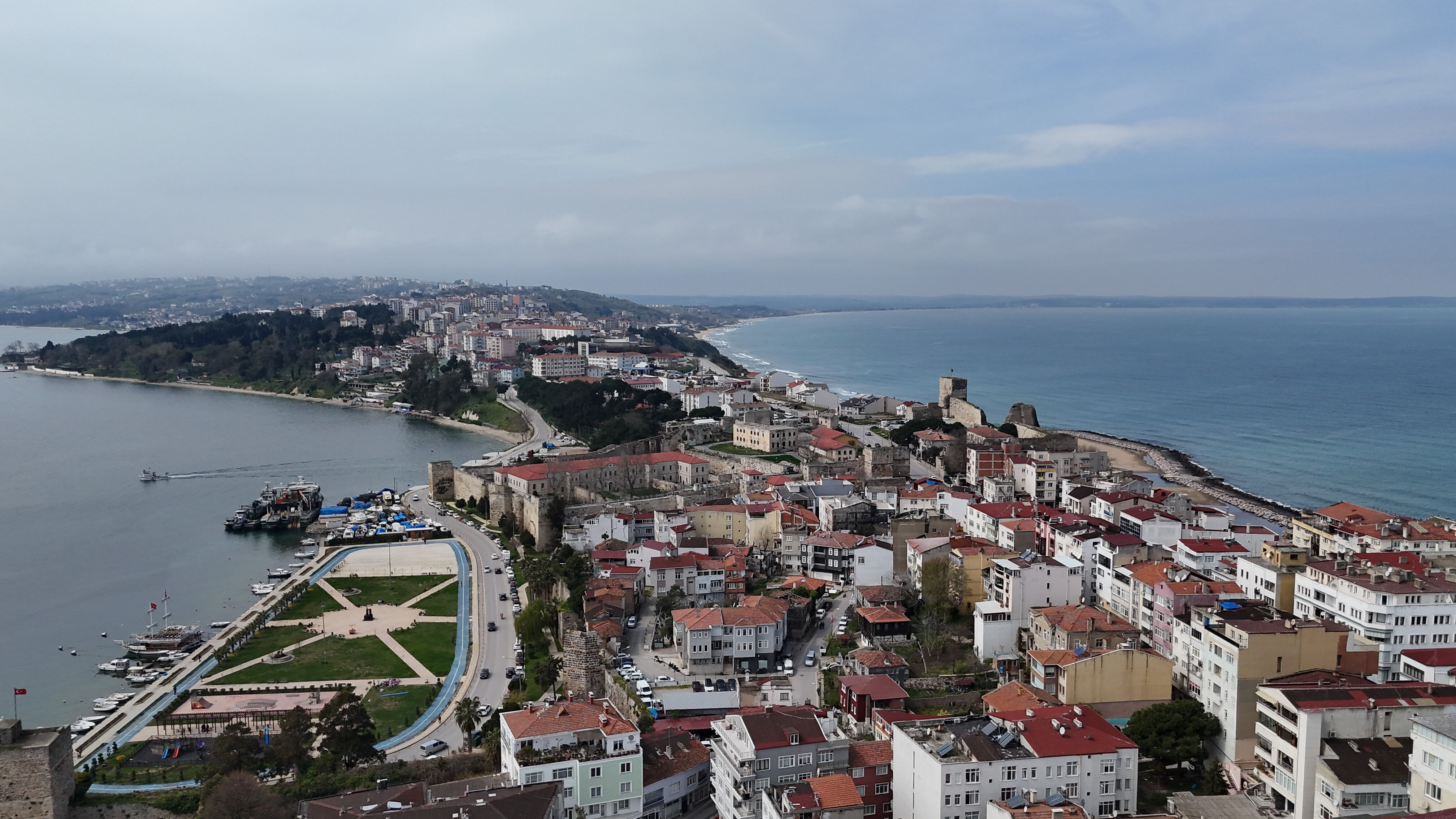 Özel'in füze sözlerine Sinop halkından sert tepki: Buna çocuklar güler, milleri kim koruyacak? - 2. Resim