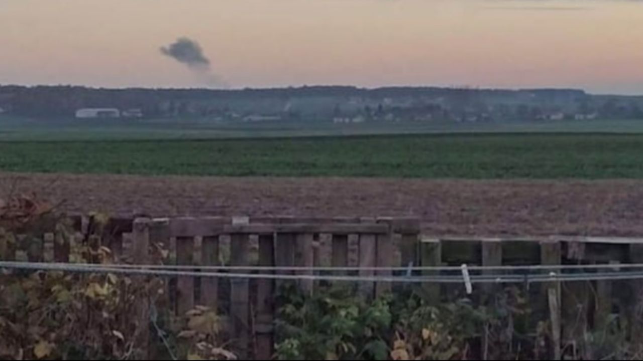 Rus füzeleri NATO sınırına düştü! Romanya’da sirenler susmuyor Rus füzeleri NATO sınırına düştü! Romanya’da sirenler susmuyor