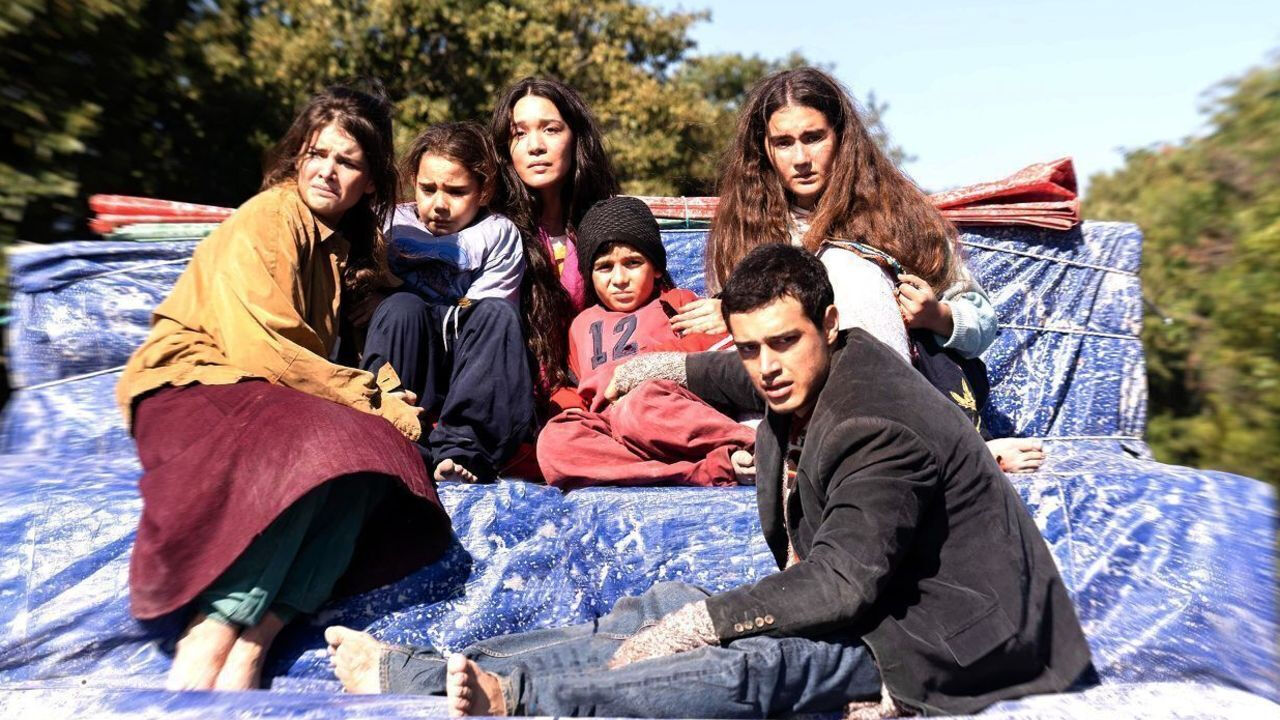 Sahipsizler yeni sezon ne zaman başlıyor, 29. bölüm fragmanı yayınlandı mı? - 1. Resim