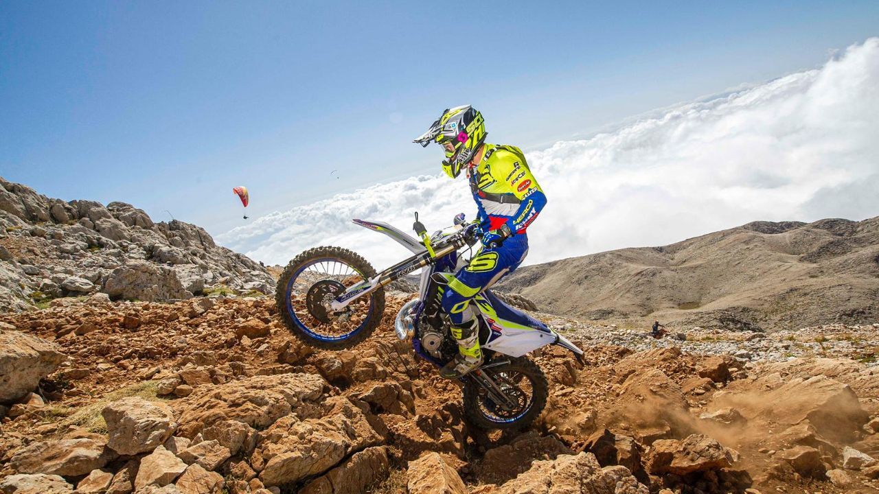 Sea To Sky nefesleri kesecek! Dünyanın en iyi enduro motosiklet yarışçıları Antalya’da boy gösterecek Sea To Sky nefesleri kesecek! Dünyanın en iyi enduro motosiklet yarışçıları Antalya’da boy gösterecek