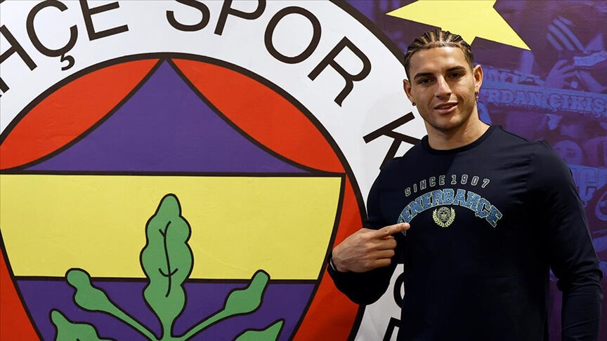 Sosyal medyada gündem oldu! Diego Carlos'tan Fenerbahçe'ye çok konuşulacak cevap - 2. Resim