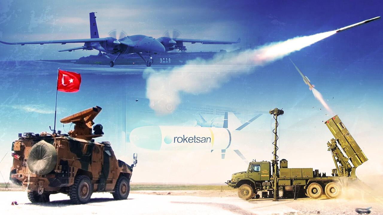 The Economist yazdı, Yunanistan itiraf etti: Türkiye baş ağrımız oldu, savunmasız kaldık! - 1. Resim