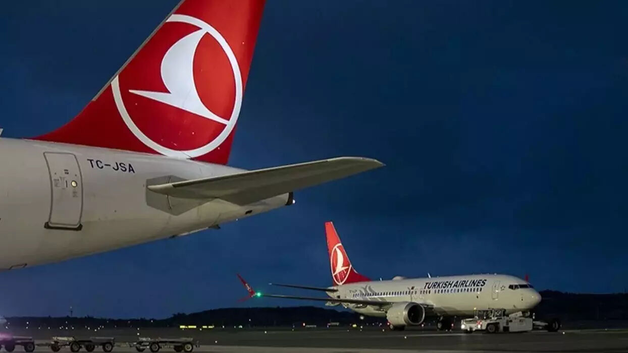 THY temettü ödemesi ne zaman, hisse başı ne kadar ödeme yapacak? THY temettü 2. taksit tarihi açıklandı! - 2. Resim