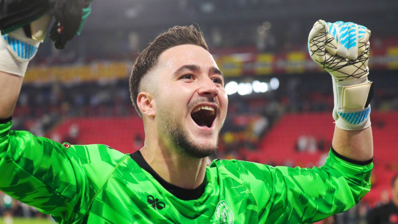 Trabzonspor, Deniz Ertaş için resmi girişimlere başladı: Kulüp görüşmeyi duyurdu Trabzonspor, Deniz Ertaş için resmi girişimlere başladı: Kulüp görüşmeyi duyurdu
