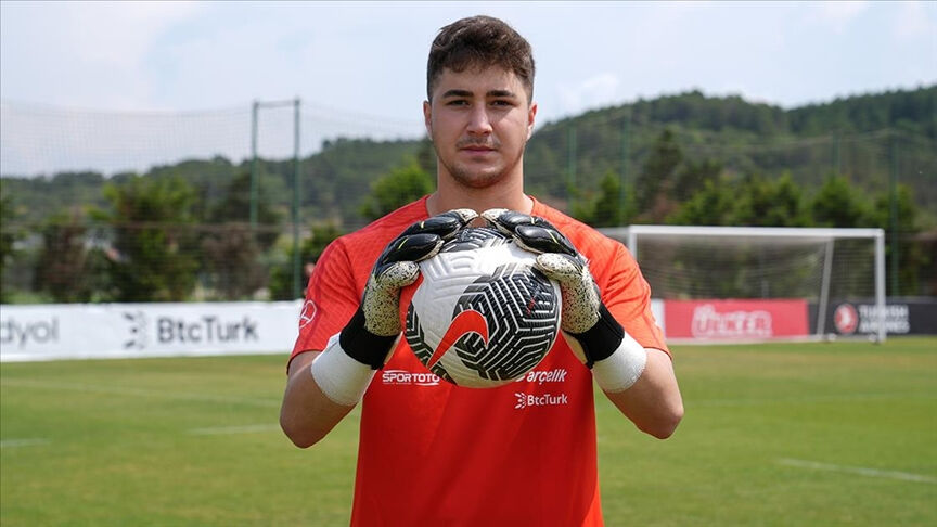 Trabzonspor'da kaleye 1. Lig'den sürpriz isim! - 3. Resim