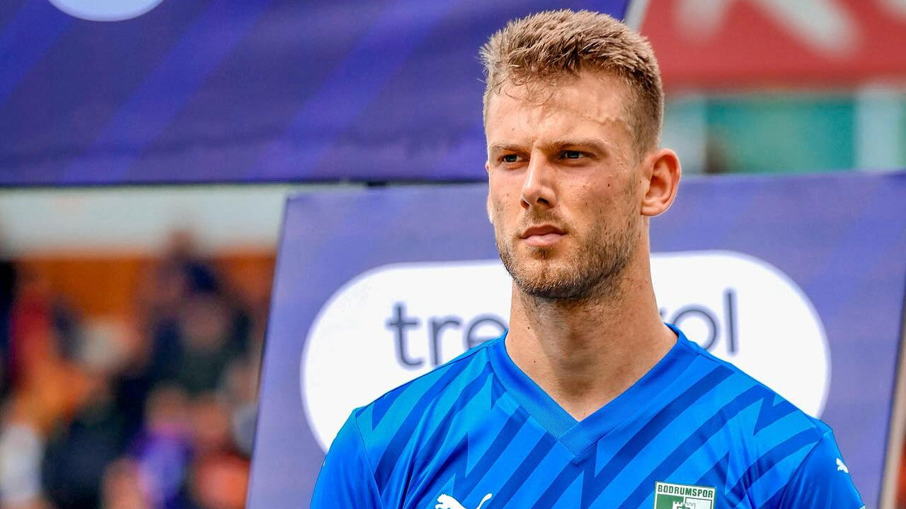 Trabzonspor'da kaleye 1. Lig'den sürpriz isim! - 5. Resim