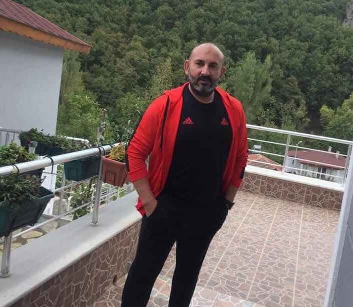 Tuncay Meriç