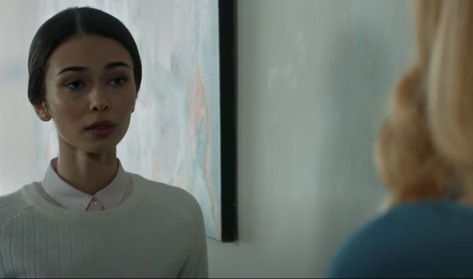 Türkü Su Demirel kimdir, kaç yaşında? Gözleri Karadeniz dizisinde Fatoş'u oynuyor - 1. Resim