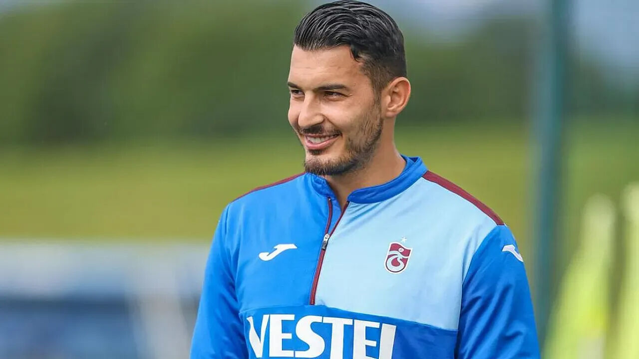 Uğurcan Çakır, Galatasaray'dan kaç para maaş alacak? Bonservisi dudak uçuklattı - 1. Resim