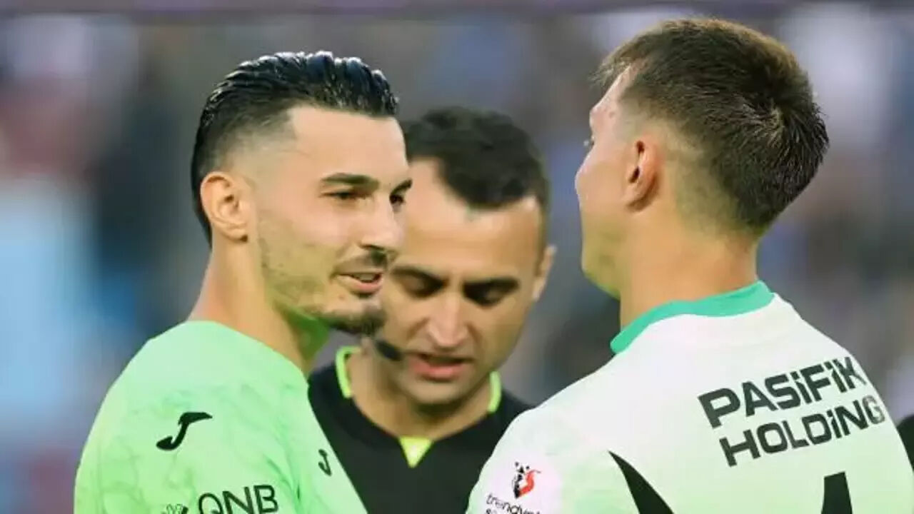 Uğurcan Çakır, Galatasaray'dan kaç para maaş alacak? Bonservisi dudak uçuklattı - 2. Resim