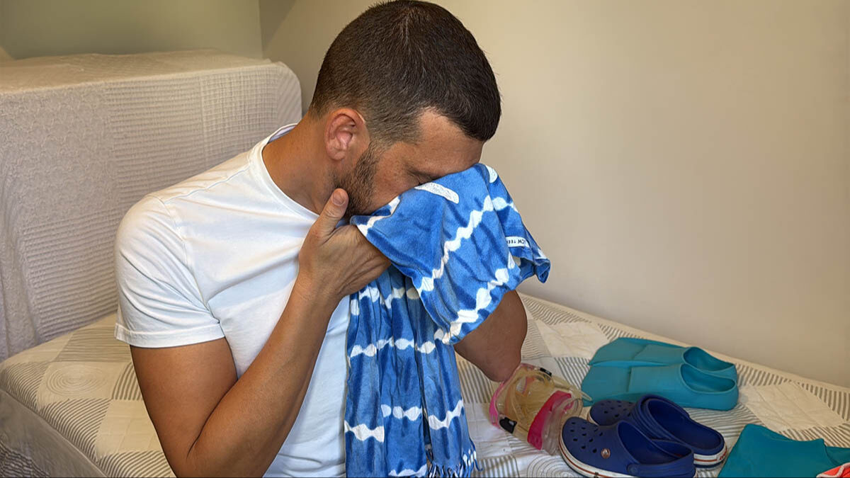 &Uuml;nl&uuml; isme eski eşinden isyan! &Ouml;zg&uuml;r Timuremre'den İnci Akbay hakkında yeni iddia: Sendroma maruz bırakıyor - 3. Resim