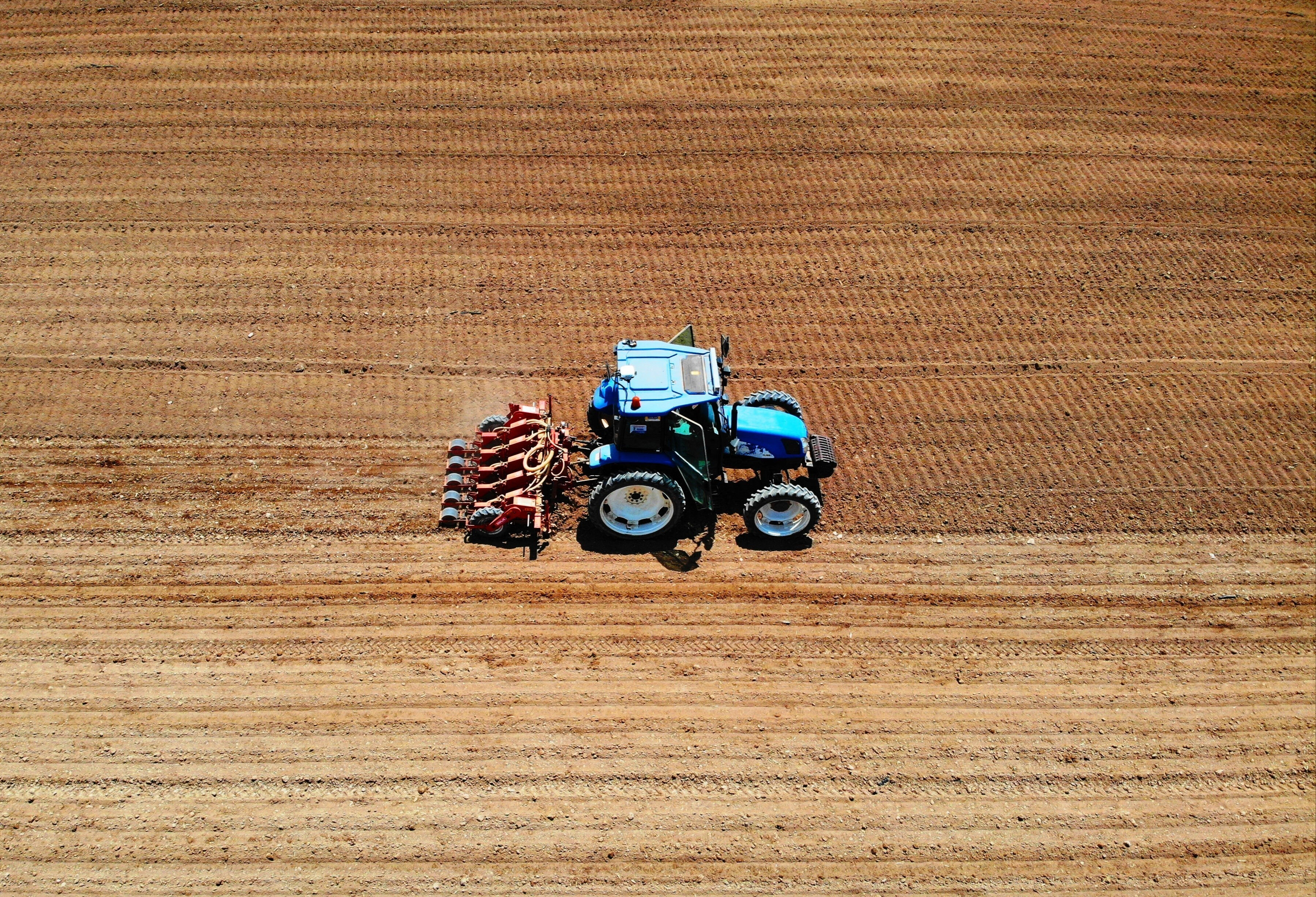 Uydudan tek tek tespit ediliyor! Ekilmeyen tarla kiraya verilecek, uzmanlardan kritik uyarı - 2. Resim