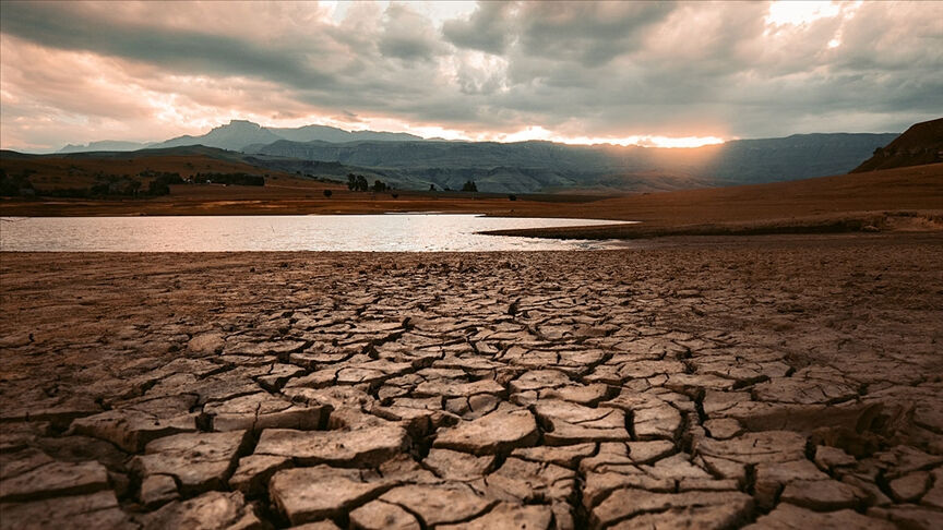 Uzman isim bölge bölge açıkladı! İşte Türkiye'de kuraklık alarmı veren yerler - 3. Resim