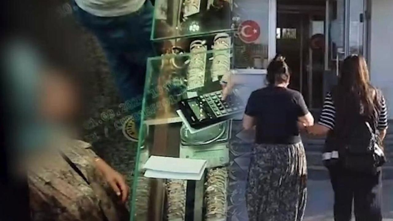 Yaptığı hırsızlık yanına kalmadı, 3 yıl sonra yakayı ele verdi Yaptığı hırsızlık yanına kalmadı, 3 yıl sonra yakayı ele verdi