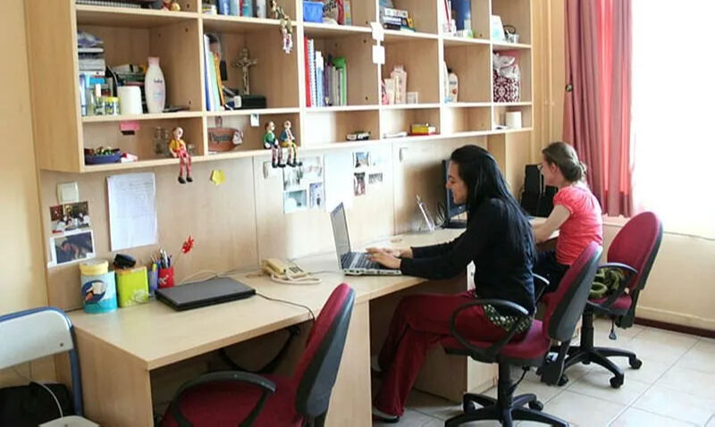 Yüksek Lisans Öğrencileri KYK’da kalabilir mi? KYK ve İBB yurdunda kalabilme şartları - 1. Resim