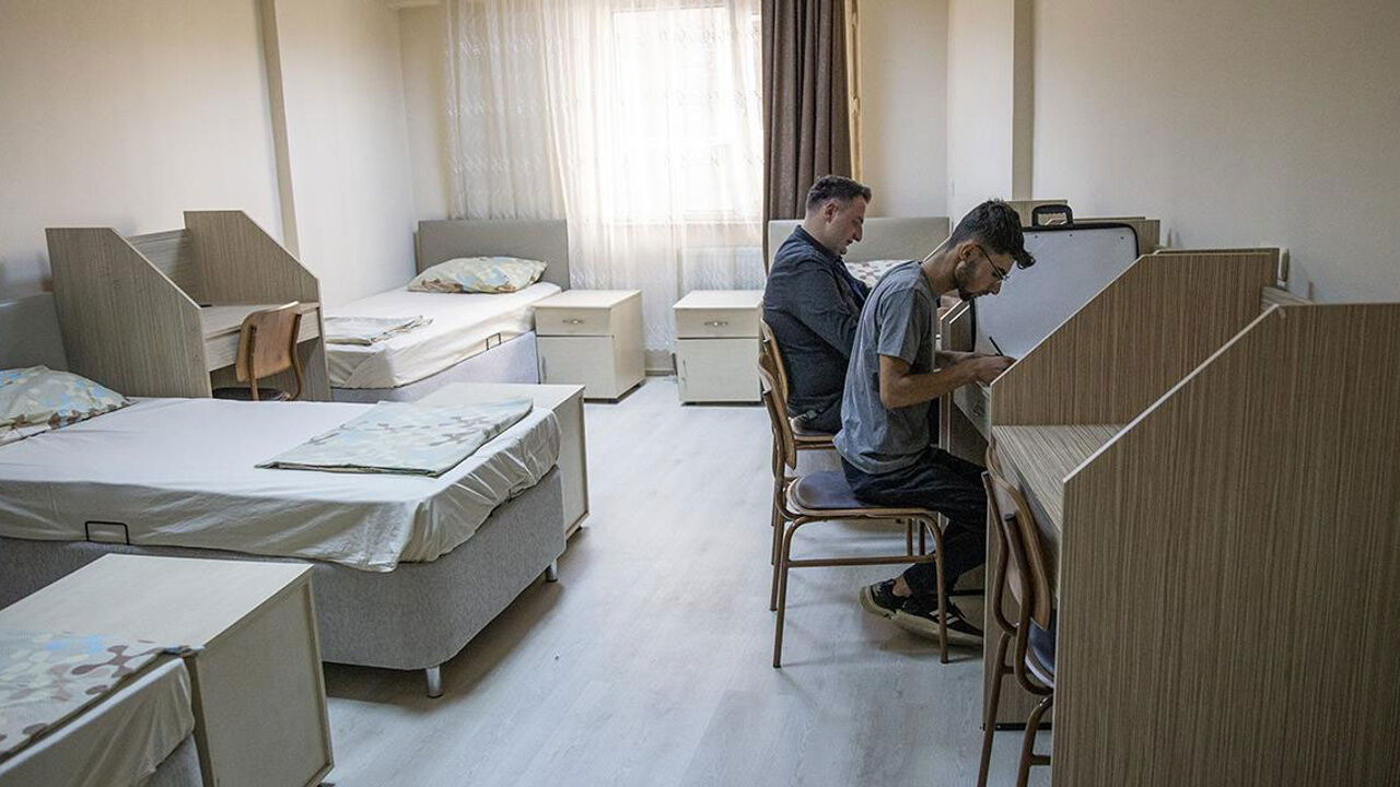 Yüksek Lisans Öğrencileri KYK’da kalabilir mi? KYK ve İBB yurdunda kalabilme şartları - 4. Resim