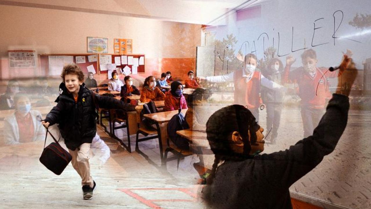 10 Kasım&#039;da okullar tatil mi?