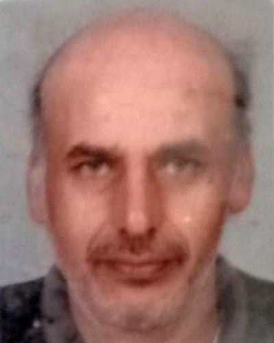 20 gündür kayıp: Epilepsi hastası Halil Kuştepe her yerde aranıyor 20 gündür kayıp: Epilepsi hastası Halil Kuştepe her yerde aranıyor - 1. Resim