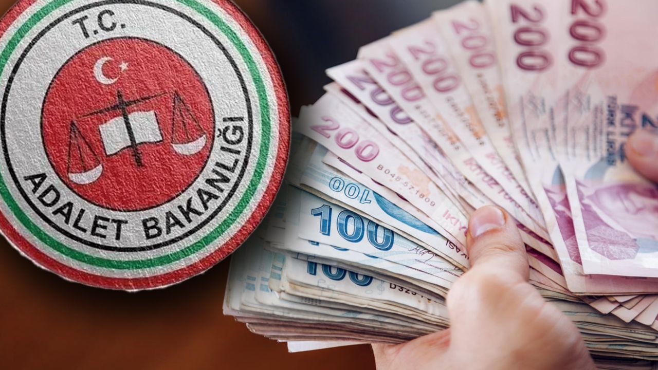 2025 Adalet Bakanlığı maaş promosyon ihalesi ne zaman? 2025 Adalet Bakanlığı maaş promosyon ihalesi ne zaman?