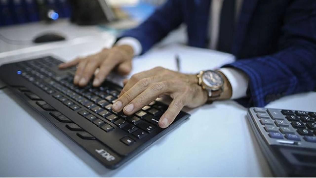 5 sözleşmeli personel alınacak! KPSS P3 puanı esas alınacak 5 sözleşmeli personel alınacak! KPSS P3 puanı esas alınacak