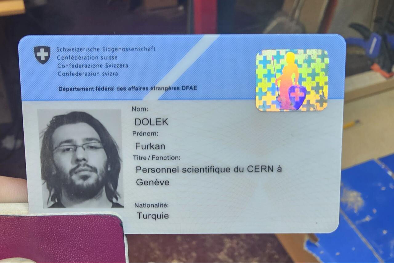 ABD'de kaybolan Türk bilim insanı Dölek'in ailesi konuştu! Laboratuvardaki ihlalleri ihbar ettikten sonra kayıplara karıştı - 4. Resim