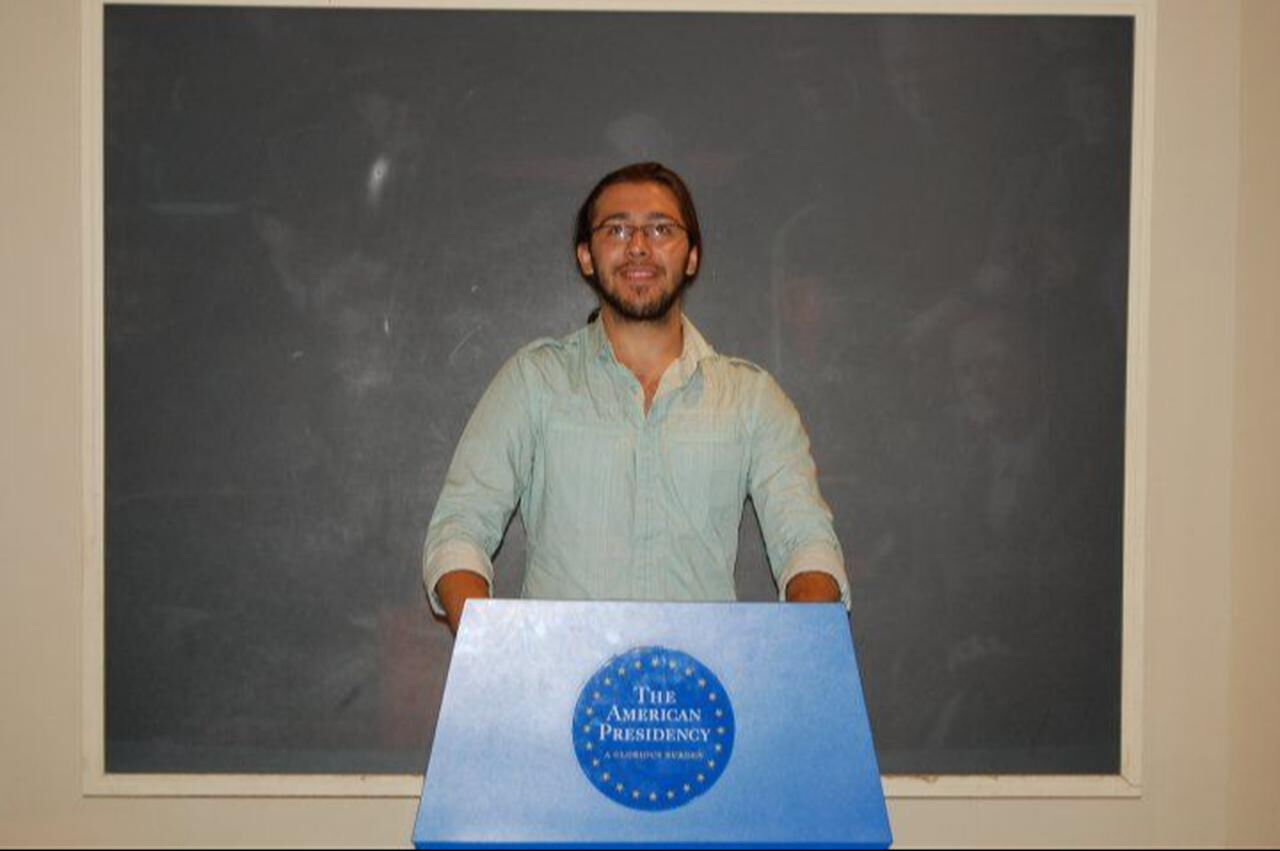 ABD'de kaybolan Türk bilim insanı Dölek'in ailesi konuştu! Laboratuvardaki ihlalleri ihbar ettikten sonra kayıplara karıştı - 1. Resim