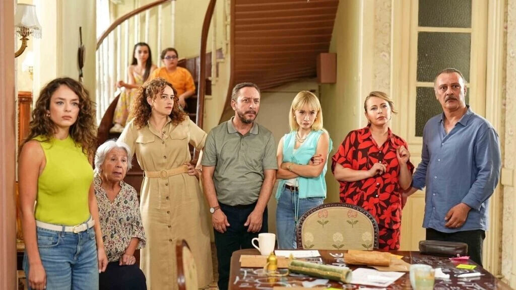 Aile Saadeti kaçıncı bölümde final yapacak? Sebebi araştırılıyor... - 5. Resim