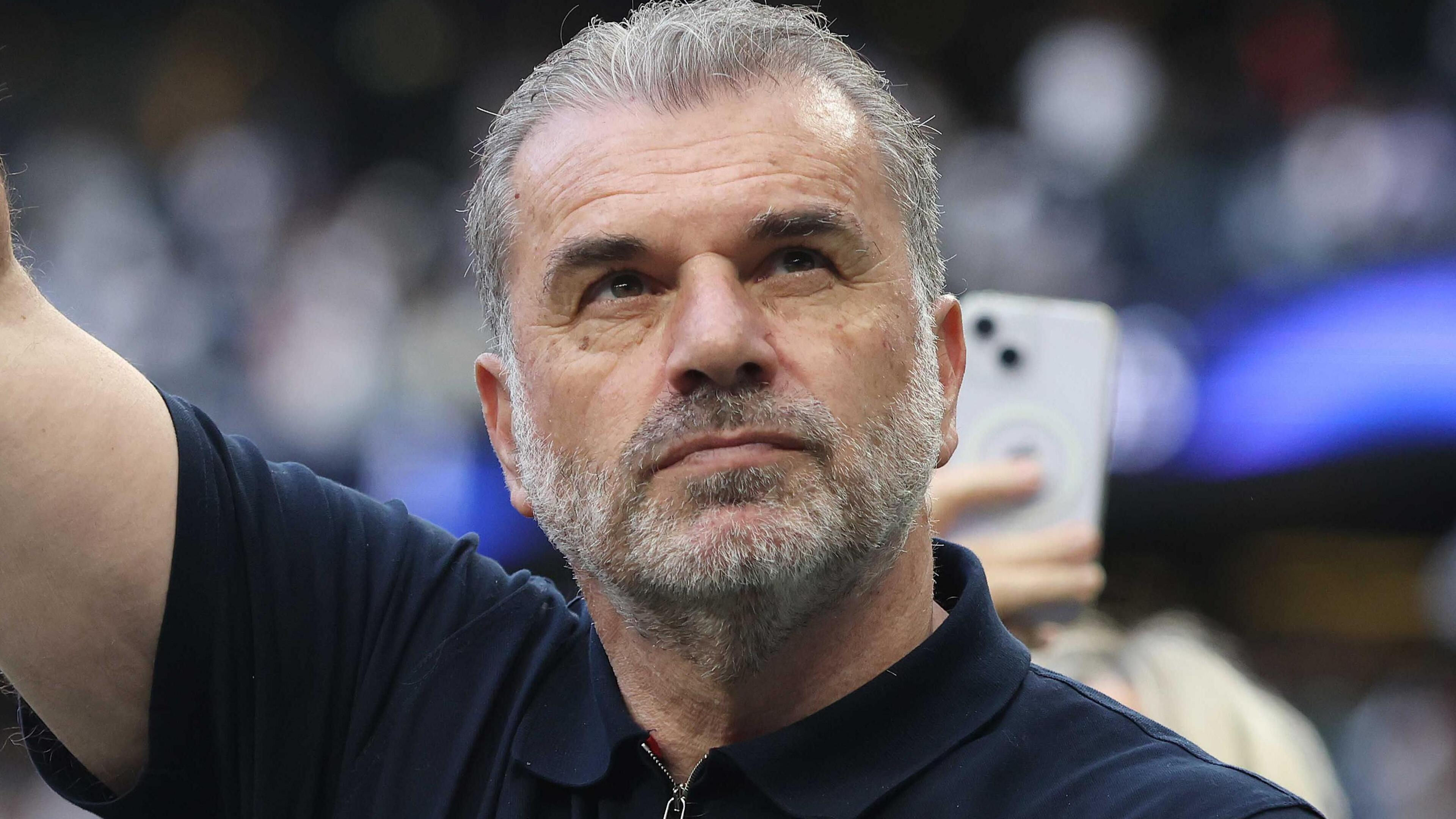 Ange Postecoglou Fenerbahçe’ye gelecek mi, Fenerbahçe’nin yeni teknik direktörü kim olacak? - 1. Resim