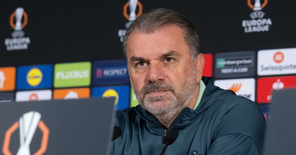 Ange Postecoglou Fenerbahçe’ye gelecek mi, Fenerbahçe’nin yeni teknik direktörü kim olacak? - 3. Resim