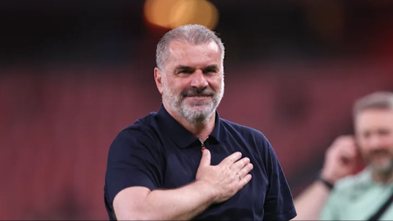 Ange Postecoglou Türk mü, nereli, kimdir? Fenerbahçe'nin yeni teknik direktör arayışı sürüyor! Ange Postecoglou Türk mü, nereli, kimdir? Fenerbahçe'nin yeni teknik direktör arayışı sürüyor!