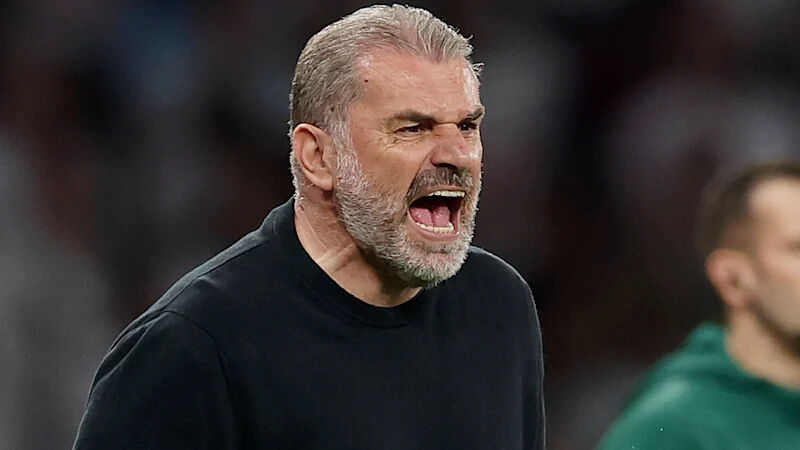 Ange Postecoglou Türk mü, nereli, kimdir? Fenerbahçe'nin yeni teknik direktör arayışı sürüyor! - 1. Resim