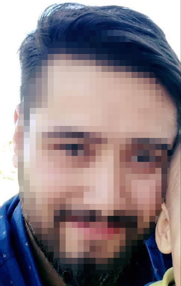 Ankara'da vahşet evi! 2 çocuğunu bıçaklayan baba intihara kalkıştı - 2. Resim