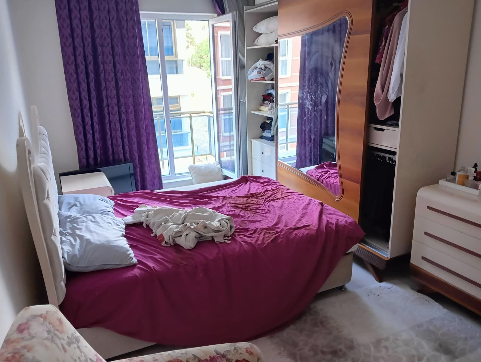 Ankara'da vahşet evi! 2 çocuğunu bıçaklayan baba intihara kalkıştı - 1. Resim