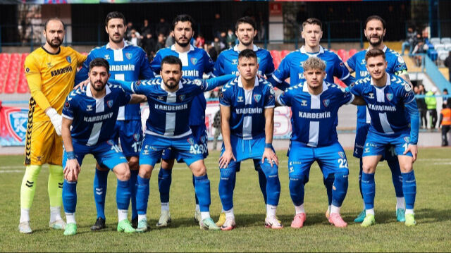 Ankaragücü - Karabük İdmanyurdu maçı hangi kanalda, saat kaçta? Şifresiz canlı yayın bu akşam! - 2. Resim