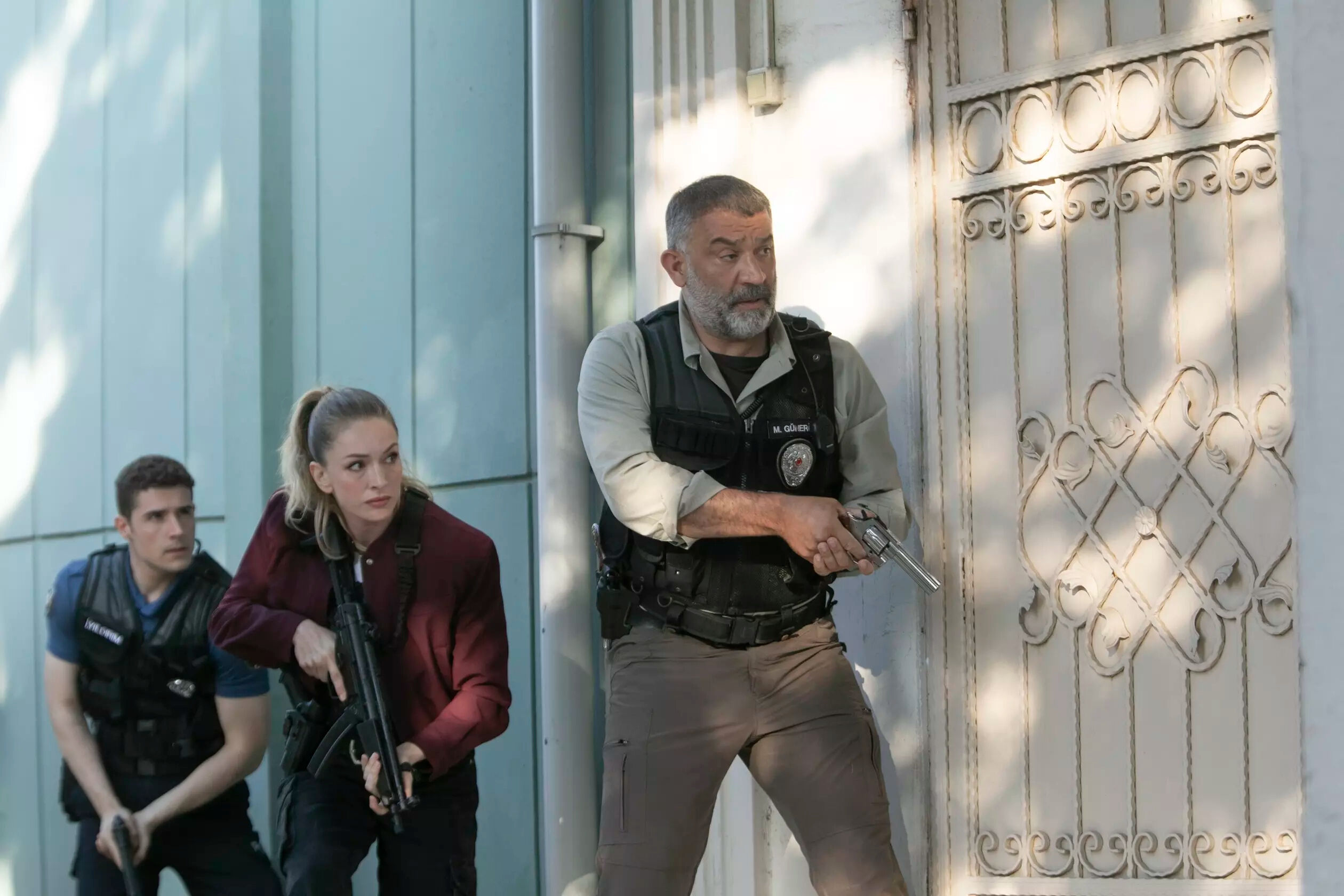 Arka Sokaklar ne zaman başlayacak? Yeni sezon 718. bölüm tarihi araştırılıyor Arka Sokaklar ne zaman başlayacak? Yeni sezon 718. bölüm tarihi araştırılıyor - 2. Resim