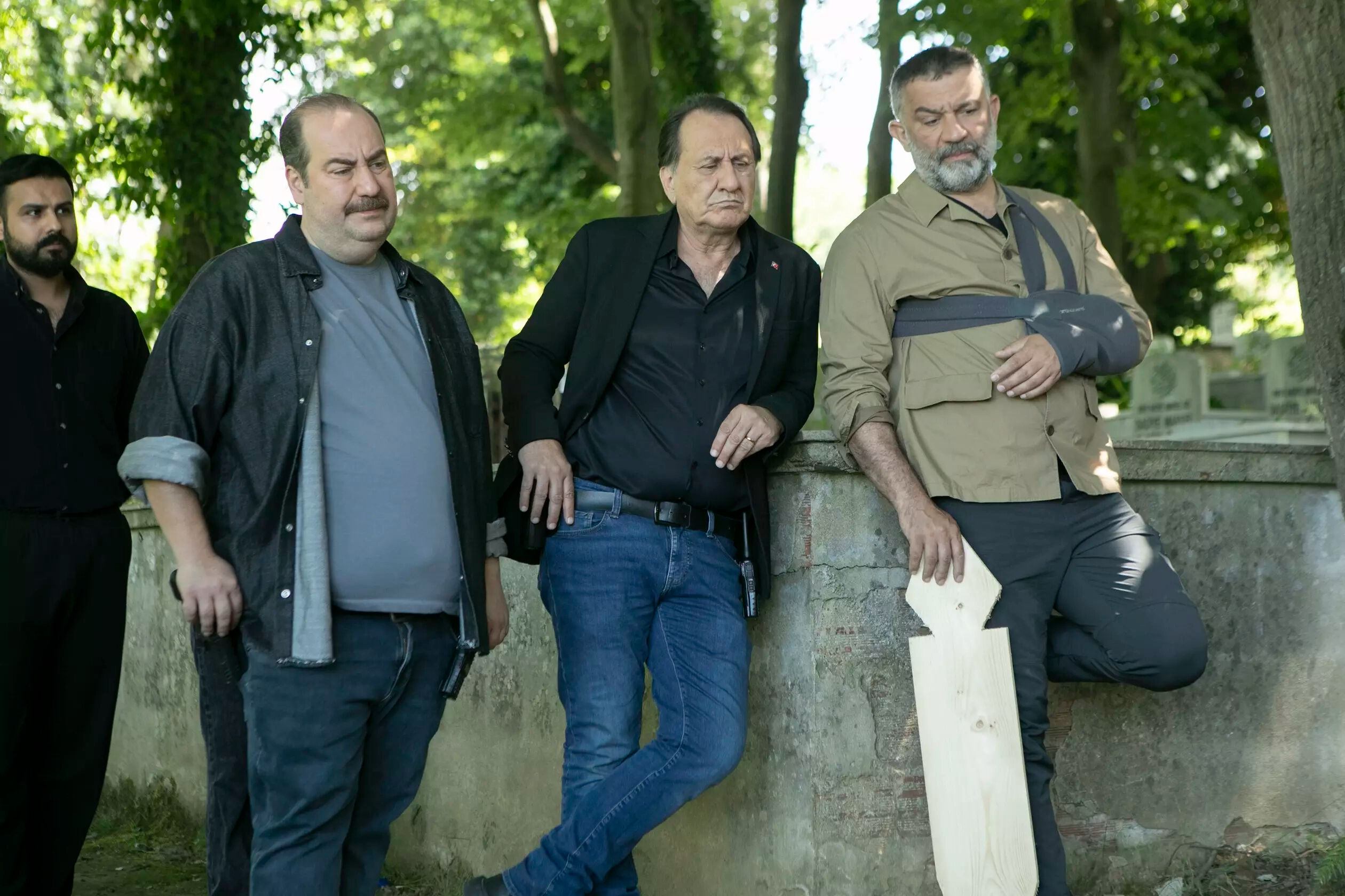 Arka Sokaklar ne zaman başlayacak? Yeni sezon 718. bölüm tarihi araştırılıyor Arka Sokaklar ne zaman başlayacak? Yeni sezon 718. bölüm tarihi araştırılıyor - 1. Resim