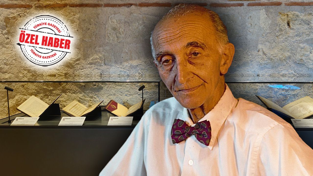 Arlasez'in koleksiyonu sergileniyor! Sokaklardan toplanan eserler gün yüzüne çıktı Arlasez'in koleksiyonu sergileniyor! Sokaklardan toplanan eserler gün yüzüne çıktı