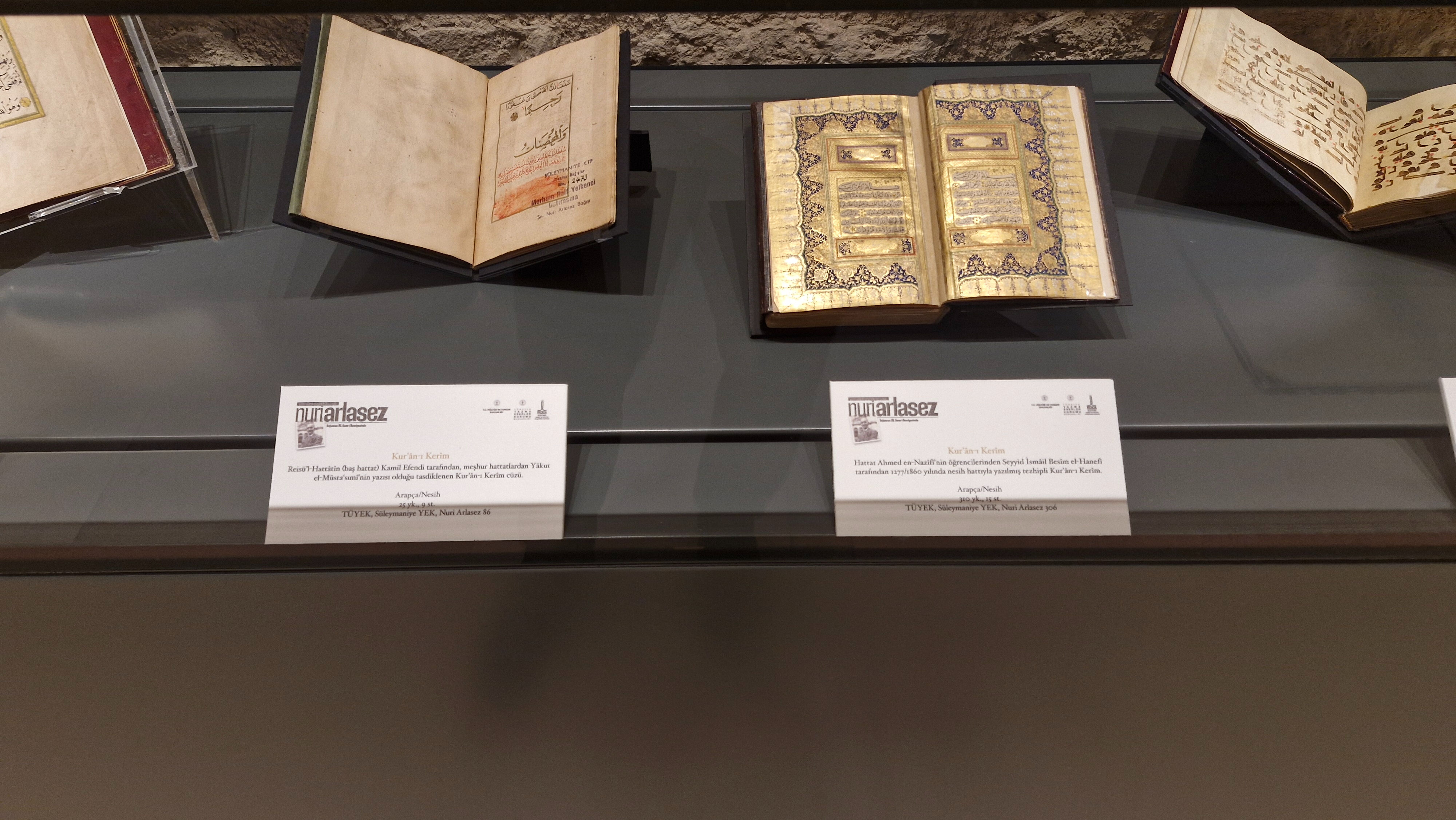 Arlasez'in koleksiyonu sergileniyor! Sokaklardan toplanan eserler g&uuml;n y&uuml;z&uuml;ne &ccedil;ıktı - 4. Resim