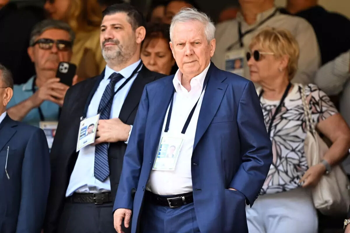 Aziz Yıldırım aday olacak mı? Son dakika açıklama yaptı, işte Fenerbahçe başkanlığına aday isimler... - 4. Resim