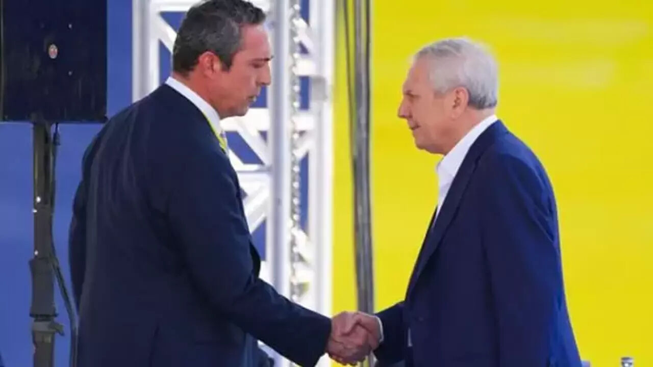 Aziz Yıldırım aday olacak mı? Son dakika açıklama yaptı, işte Fenerbahçe başkanlığına aday isimler... - 5. Resim