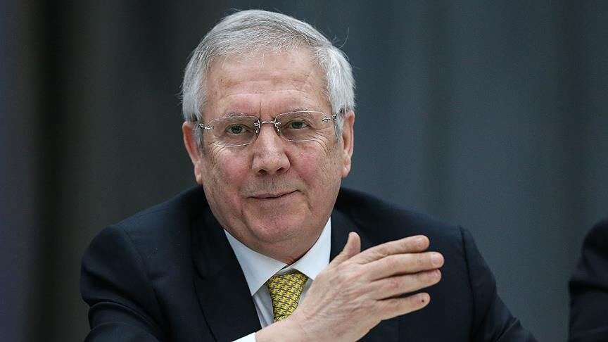 Aziz Yıldırım kararını duyurdu, Ali Koç'u topa tuttu! Başkan adayı olacak mı? - 2. Resim