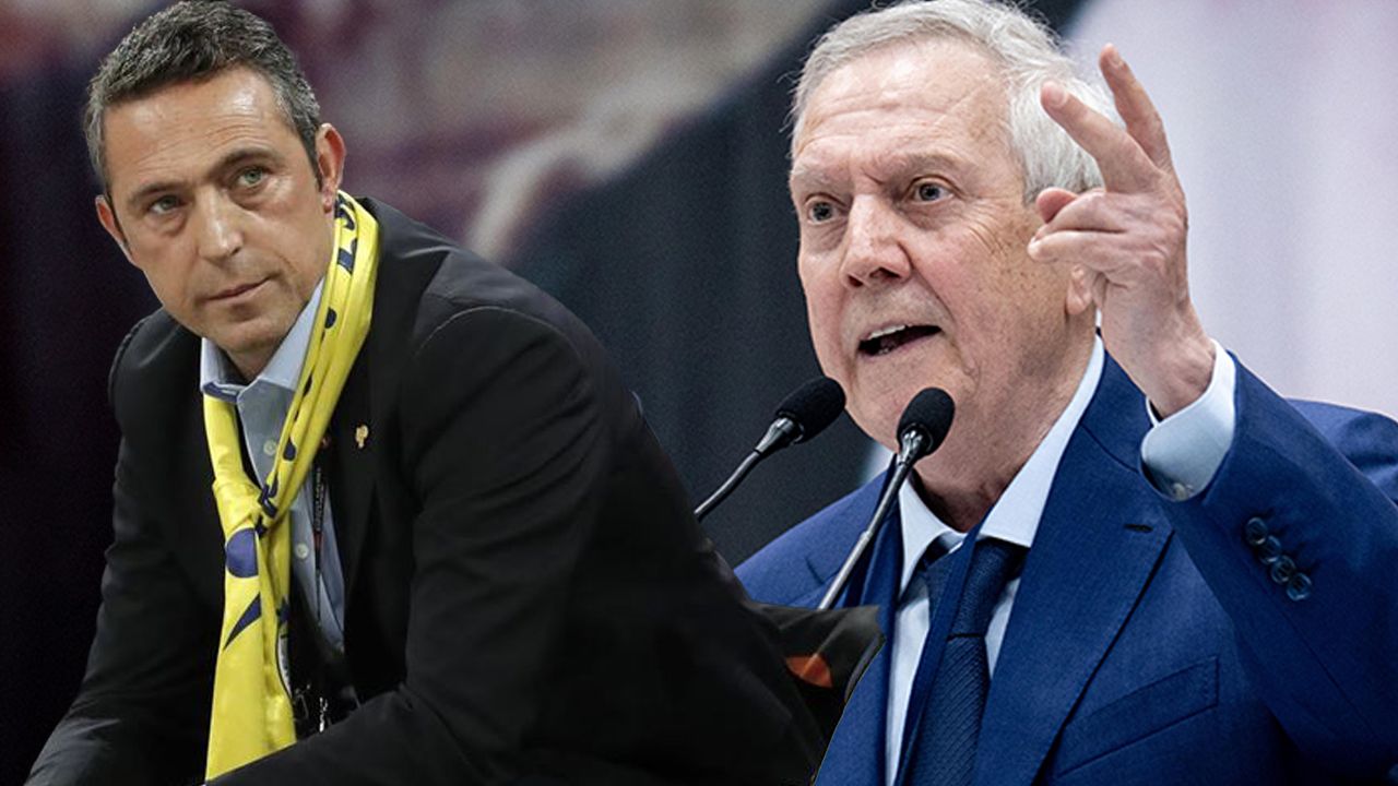 Aziz Yıldırım'ın nihai kararı belli oldu! Seçimde başkan adayı olacak mı? Aziz Yıldırım'ın nihai kararı belli oldu! Seçimde başkan adayı olacak mı?