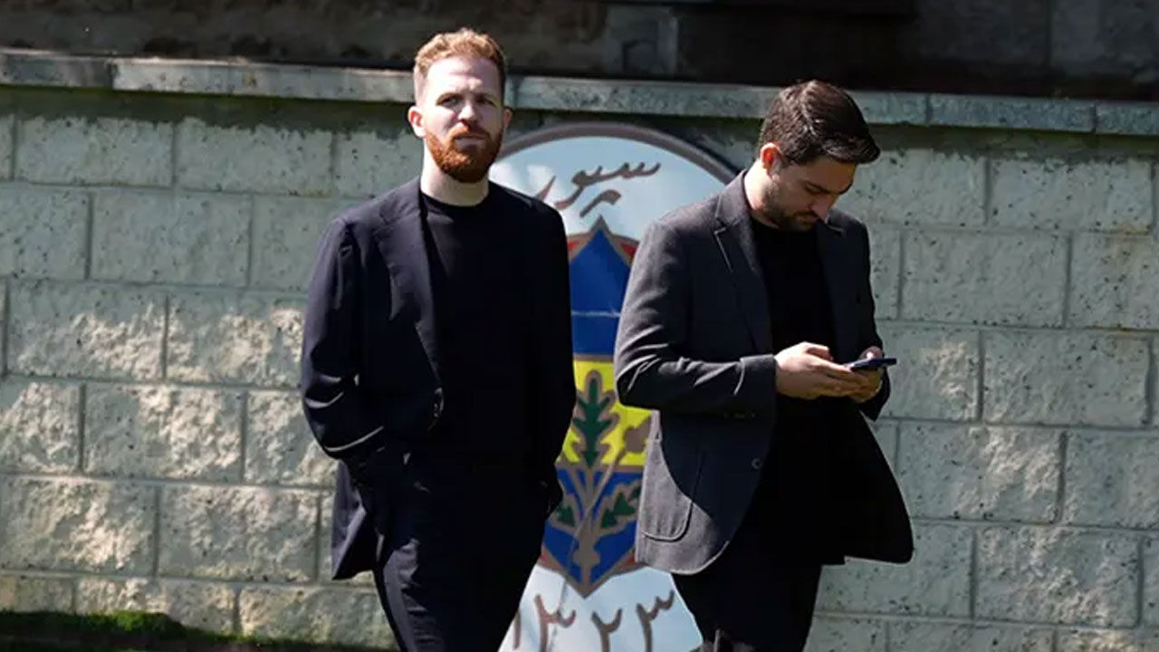 Bayern Münih alamadı, Fenerbahçe'ye geliyor! Devin Özek önerdi, taraftar heyecanlandı - 1. Resim